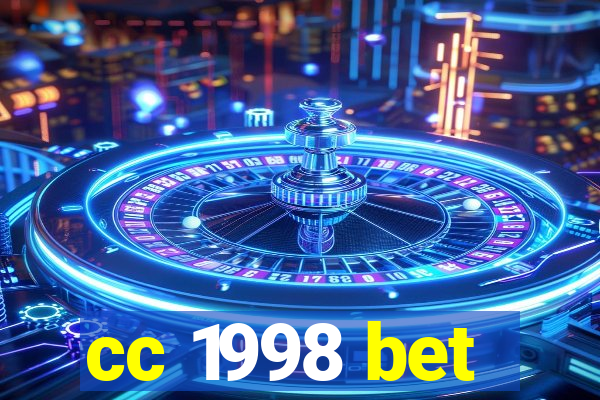 cc 1998 bet